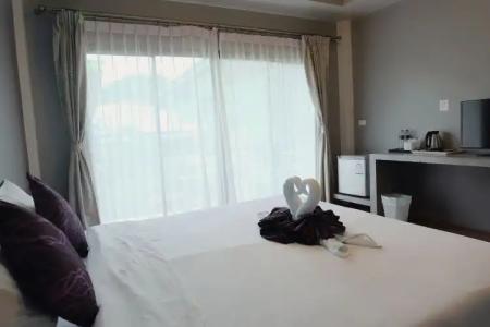 Blue Wave House - 40