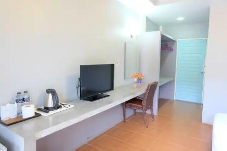 Blue Wave House - 41