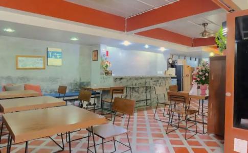 Blue Wave House - 19