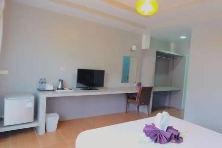 Blue Wave House - 33