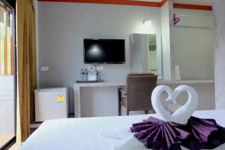 Blue Wave House - 23