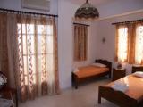 2 Bedrooms Apartment with balcony and with sea view