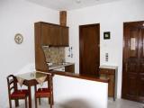 Studio with sea view