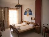 Studio with balcony and with sea view