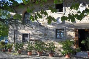 B&B Podere Badia, Scarperia