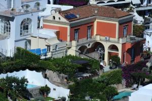 Villa Magia, Positano
