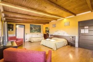 Villa Gengi, Ardea