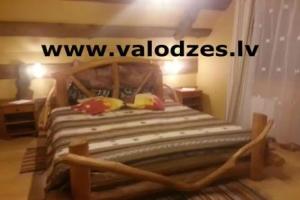 Viesu nams Valodzes, Sigulda