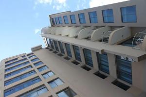 MIC Hotel, Dar es Salaam