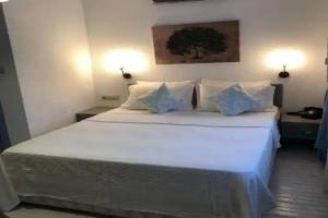 Hotel «Tash Mekan Alaçatı», Alacati