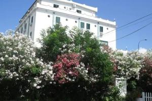 Hotel Torino, Falerna