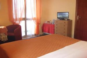 Hotel Torino, Falerna