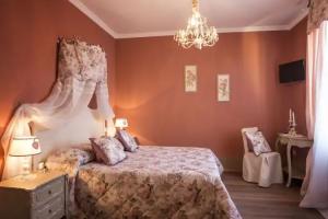 B&B Il Biancospino, Abbadia San Salvatore