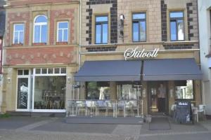 Boutique-Hotel "Stilvoll", Andernach