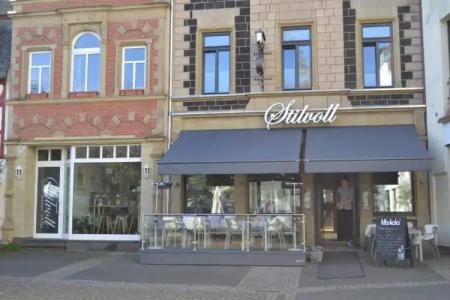 Boutique-"Stilvoll" - 1