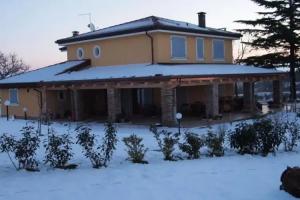 Bed & Breakfast Montesterlino, Cesena