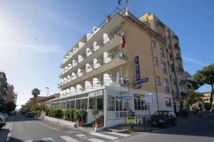 Hotel Ristorante La Marina, San Bartolomeo al Mare