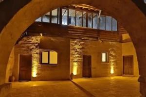 Garden Cave Hotel, Goereme