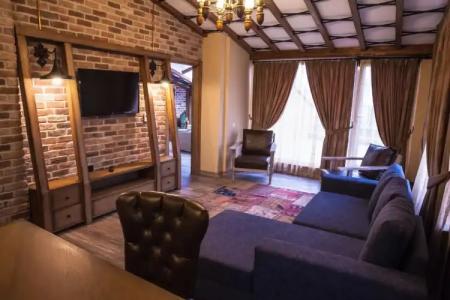 Raymars Ankara - 113