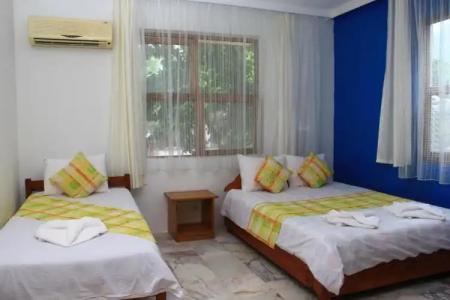 Esralina Pension - 11
