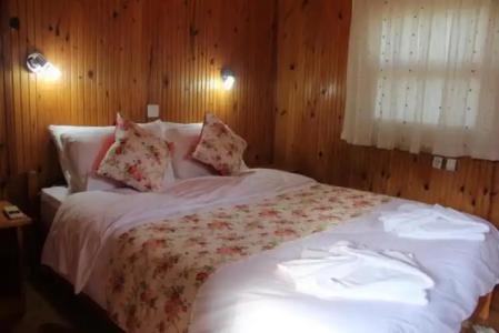 Esralina Pension - 42
