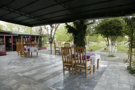 Esralina Pension - 26
