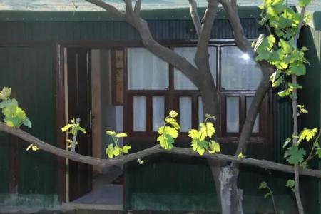Esralina Pension - 50