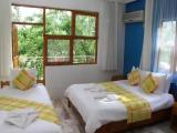 Classic room