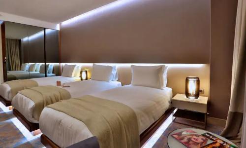 Dosso Dossis & Spa Downtown - 103