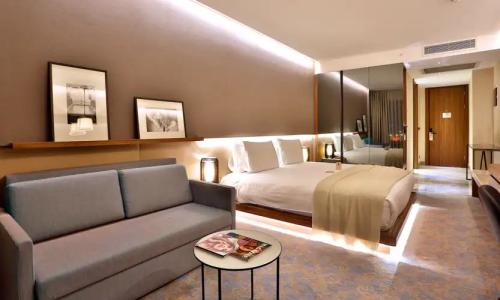 Dosso Dossis & Spa Downtown - 111