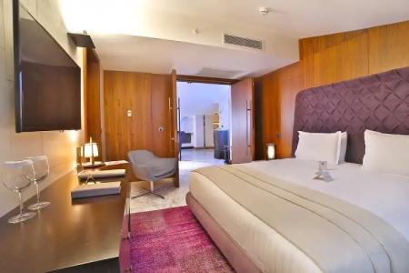 Dosso Dossis & Spa Downtown - 124