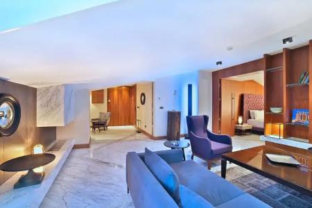 Dosso Dossis & Spa Downtown - 126