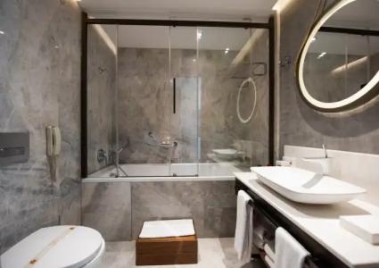 Dosso Dossis & Spa Downtown - 116