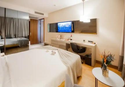 Dosso Dossis & Spa Downtown - 121