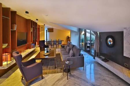 Dosso Dossis & Spa Downtown - 127