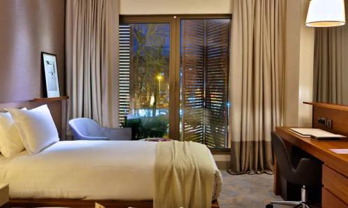 Dosso Dossis & Spa Downtown - 101