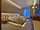 Standard Double room with city view