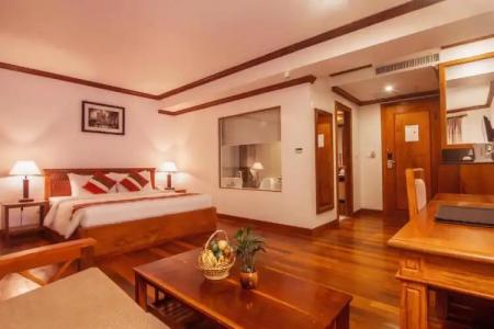 Cheathata CTS Siem Reap - 81