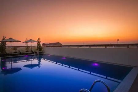 Cheathata CTS Siem Reap - 19