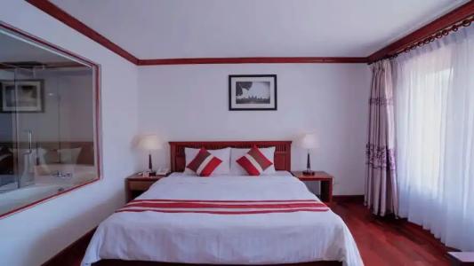 Cheathata CTS Siem Reap - 104