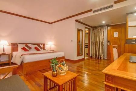 Cheathata CTS Siem Reap - 115