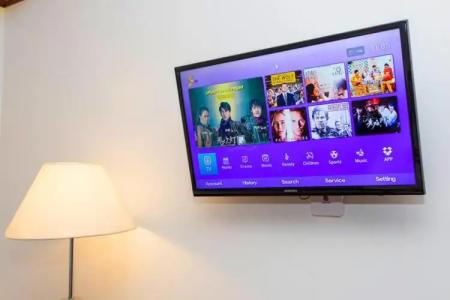 Cheathata CTS Siem Reap - 53