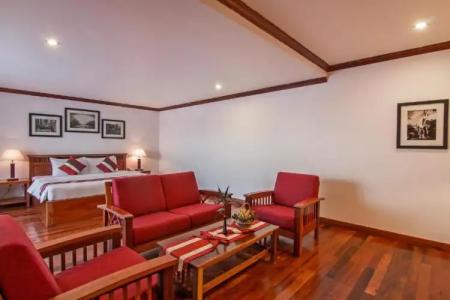 Cheathata CTS Siem Reap - 93