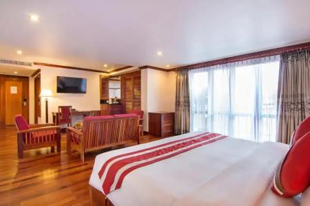 Cheathata CTS Siem Reap - 2