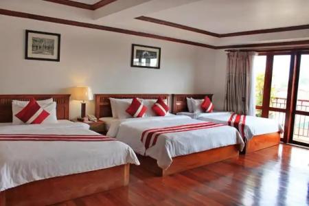 Cheathata CTS Siem Reap - 77