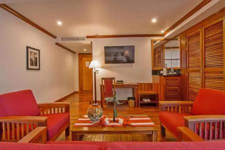 Cheathata CTS Siem Reap - 94