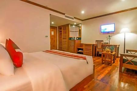 Cheathata CTS Siem Reap - 99