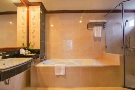 Cheathata CTS Siem Reap - 79