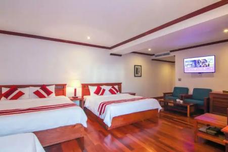 Cheathata CTS Siem Reap - 37