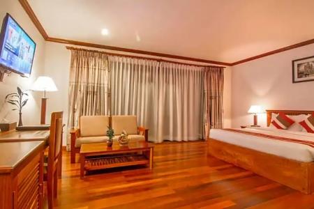 Cheathata CTS Siem Reap - 69